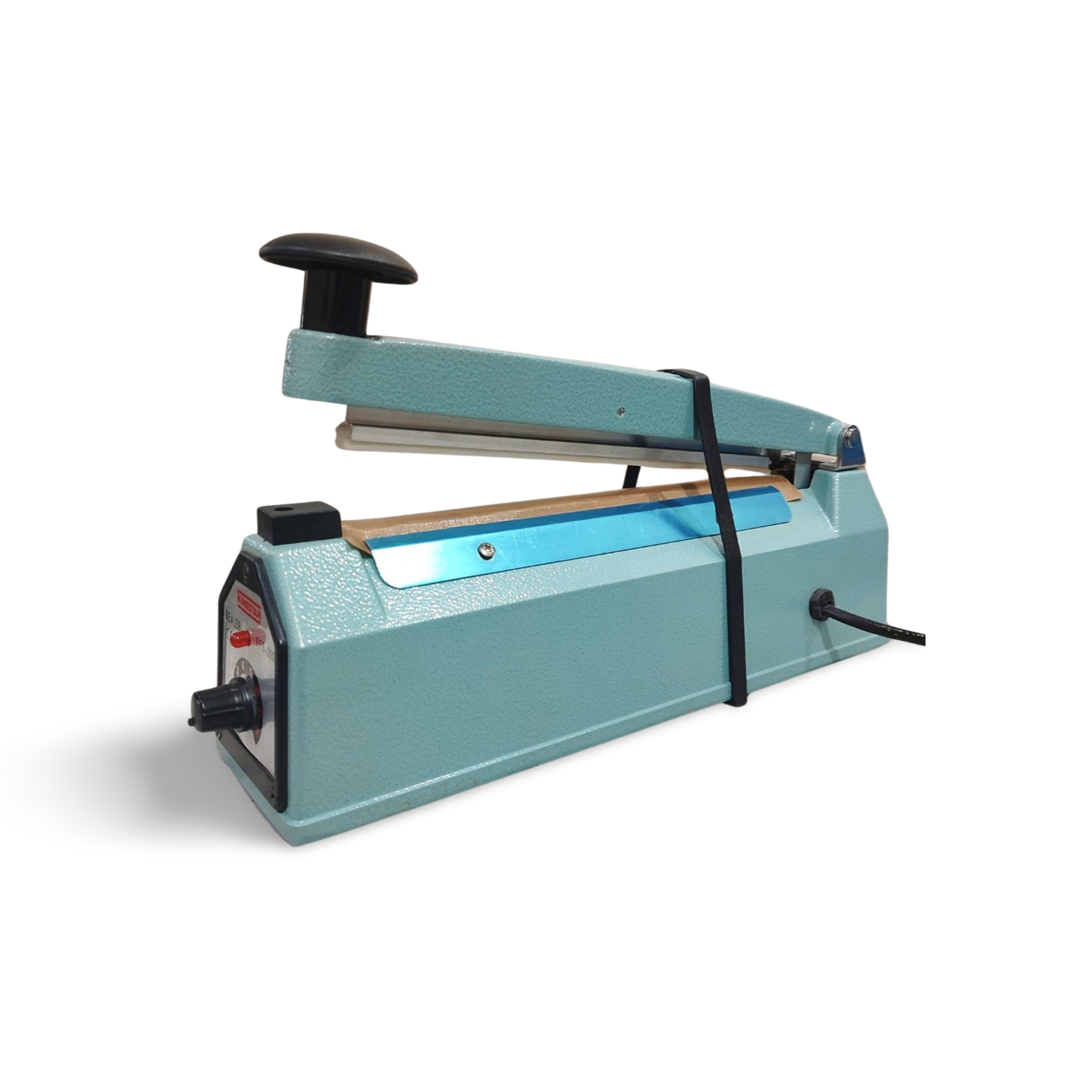 Kingstar Hand Impulse Sealer Machines Plastic Material Bags Sealing Packing Price Lahore Pakistan Importer