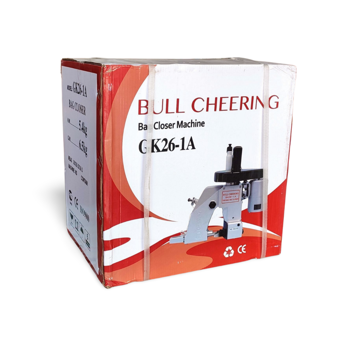 Sewing Machine for Bag Stitching Sewing Machine for Bag Stitching