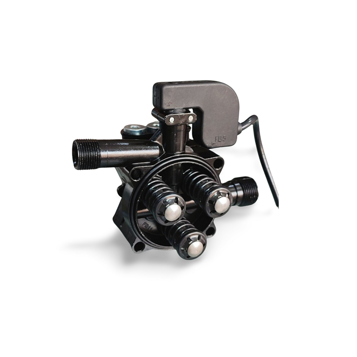 Portable Pump Head Price in Pakistan