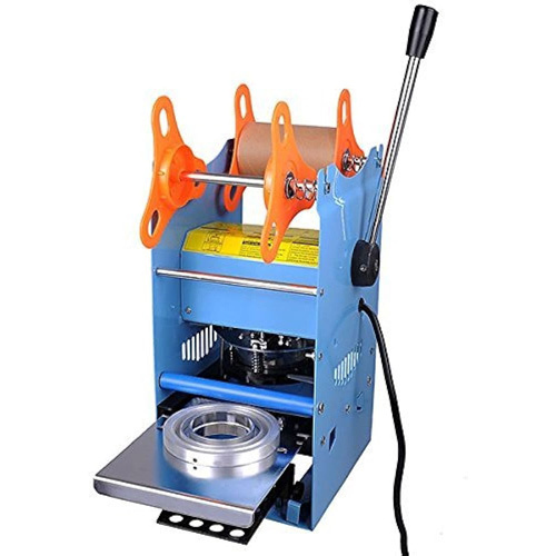 Manual Cup Sealer Sealing Machine Price in Pakistan