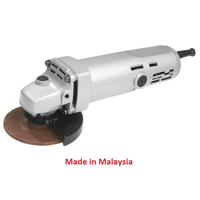 100mm 4 Inch 700 Watt Pda100d Angle Grinder Hitachi Hikoki Lahore Pakistan Price