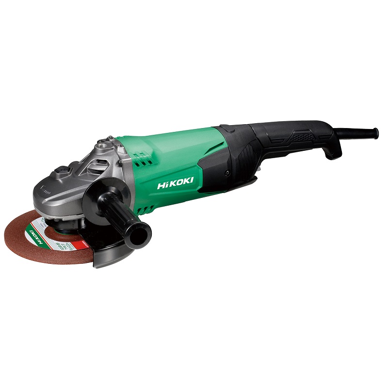 180mm 7 inch G18st Angle Grinder Hitachi Hikoki Price In Pakistan