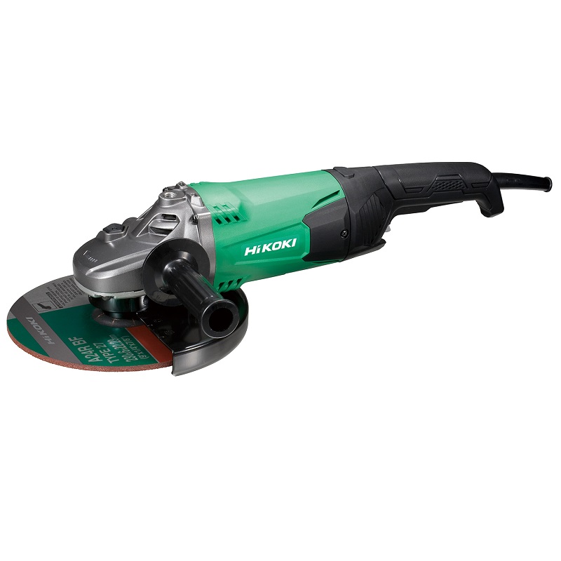 230mm 9 Inch 2000 G23st Watts Angle Grinder Hitachi Hikoki Price In Pakistan