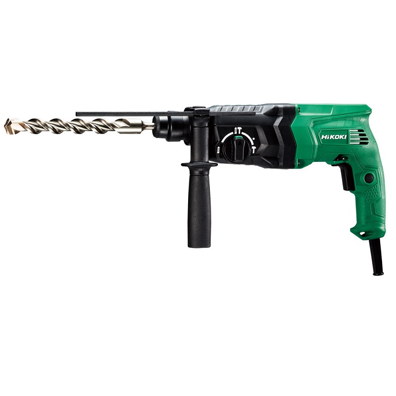 24mm Dh24ph2 Hitachi Hikoki Rotary Hammer Drill Machine Price In Pakistan