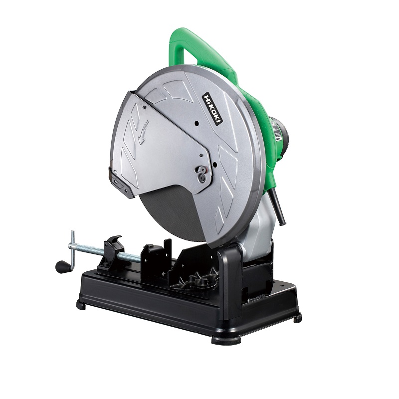 Cc14st 14 Inch 355mm Cut Off Machine Hitachi Hikoki Lahore Pakistan Wholesale Authorized Dealer Price