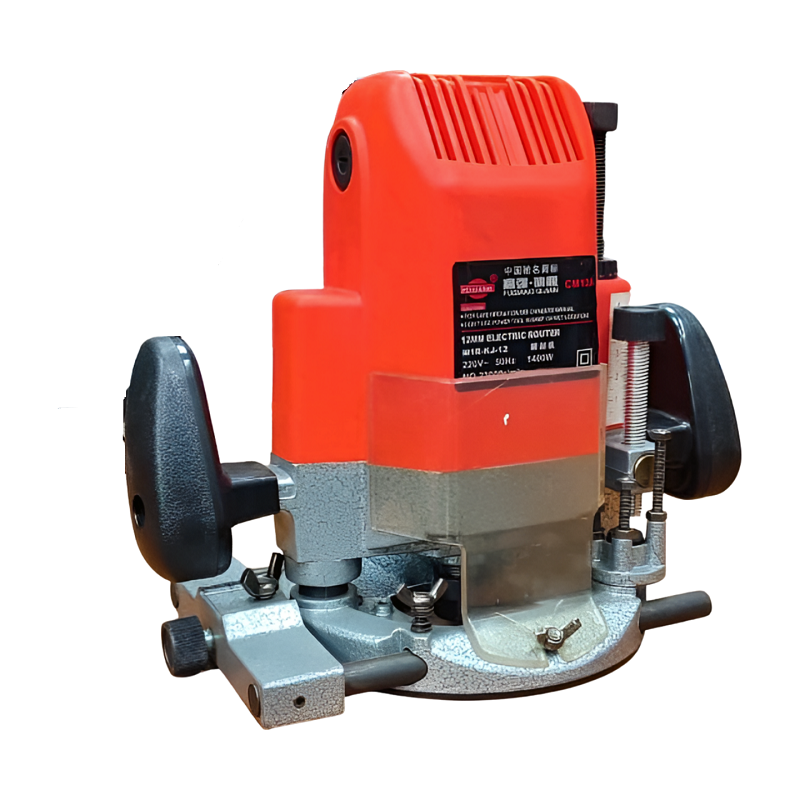 Fuqiang CM12A Electric Woodworking Router Machine Price in Pakistan