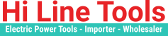 Hi Line Tools